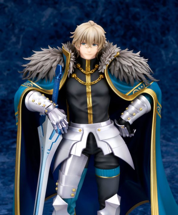 Fate/Grand Order - Gawain - ALTAiR - 1/8 - Saber — изображение 6