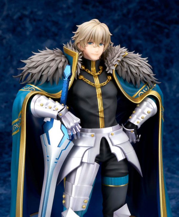 Fate/Grand Order - Gawain - ALTAiR - 1/8 - Saber — изображение 8