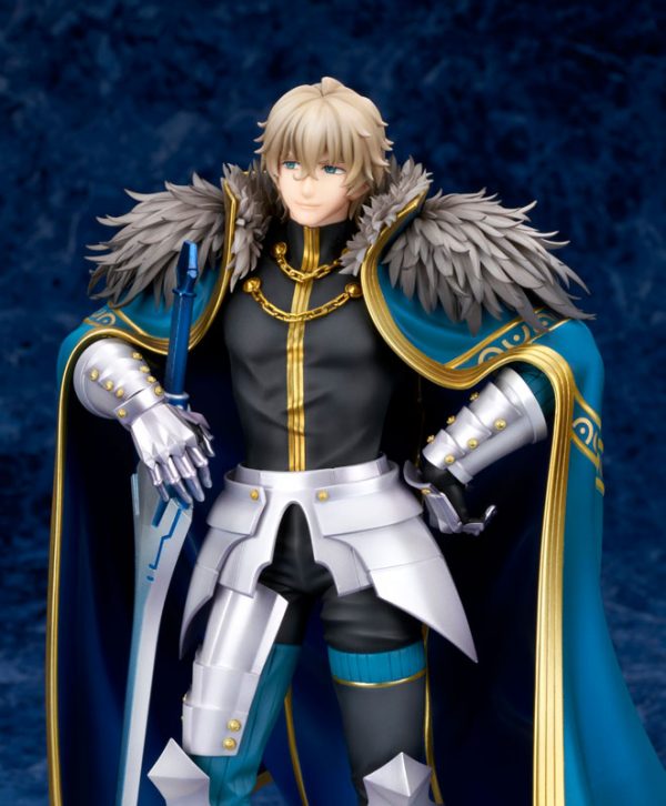 Fate/Grand Order - Gawain - ALTAiR - 1/8 - Saber — изображение 9