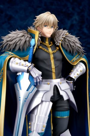 Fate/Grand Order - Gawain - ALTAiR - 1/8 - Saber