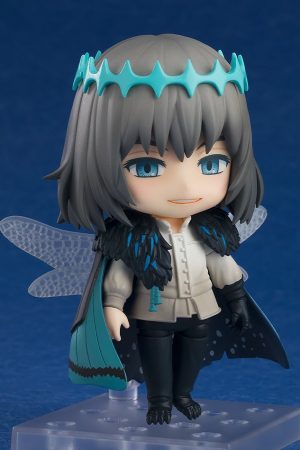 Fate/Grand Order - Oberon - Nendoroid #2601 - Pretender, Third Ascension Ver.