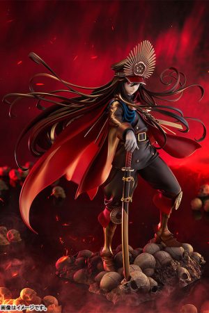 Fate/Grand Order - Oda Nobunaga - 1/7 - Avenger