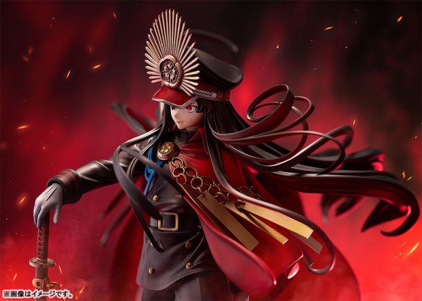Fate/Grand Order - Oda Nobunaga - 1/7 - Avenger — изображение 9