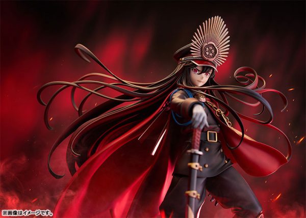 Fate/Grand Order - Oda Nobunaga - 1/7 - Avenger — изображение 10