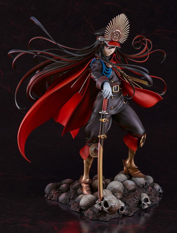 Fate/Grand Order - Oda Nobunaga - 1/7 - Avenger — изображение 3