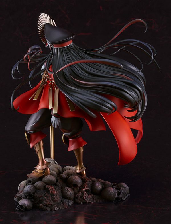 Fate/Grand Order - Oda Nobunaga - 1/7 - Avenger — изображение 4