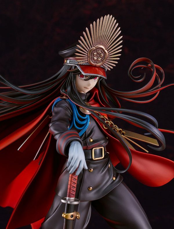 Fate/Grand Order - Oda Nobunaga - 1/7 - Avenger — изображение 5