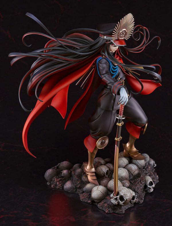 Fate/Grand Order - Oda Nobunaga - 1/7 - Avenger — изображение 6