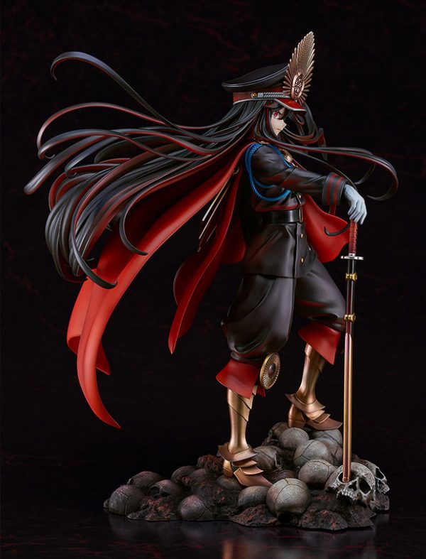 Fate/Grand Order - Oda Nobunaga - 1/7 - Avenger — изображение 7