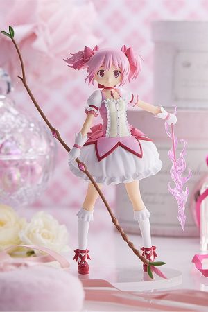 Gekijouban Mahou Shoujo Madoka★Magica: Hangyaku no Monogatari - Kaname Madoka - Pop Up Parade