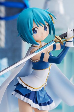 Gekijouban Mahou Shoujo Madoka★Magica: Hangyaku no Monogatari - Miki Sayaka - Pop Up Parade