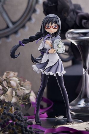 Gekijouban Mahou Shoujo Madoka★Magica: Hangyaku no Monogatari - Pop Up Parade - Akemi Homura