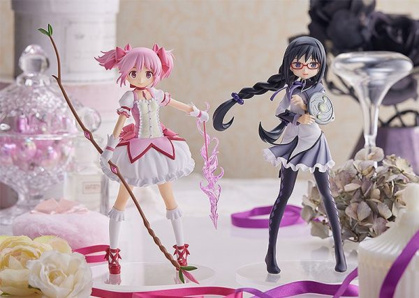 Gekijouban Mahou Shoujo Madoka★Magica: Hangyaku no Monogatari - Pop Up Parade - Akemi Homura — изображение 9