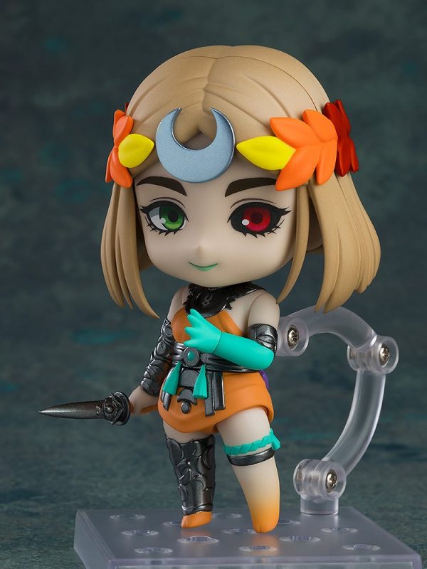 Hades II - Melinoë - Nendoroid #2589 — изображение 2