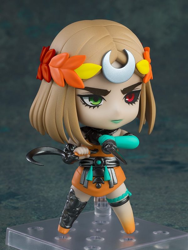 Hades II - Melinoë - Nendoroid #2589 — изображение 3