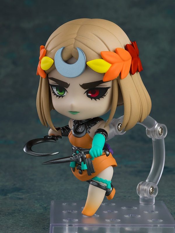 Hades II - Melinoë - Nendoroid #2589 — изображение 4
