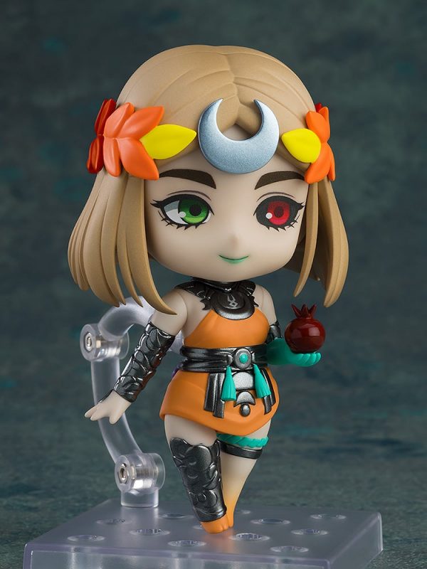 Hades II - Melinoë - Nendoroid #2589 — изображение 5