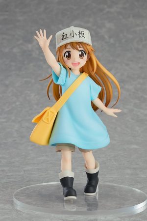 Hataraku Saibou - Platelet - Pop Up Parade