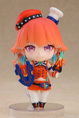 Hololive - Kfp - Takanashi Kiara - Nendoroid #2672