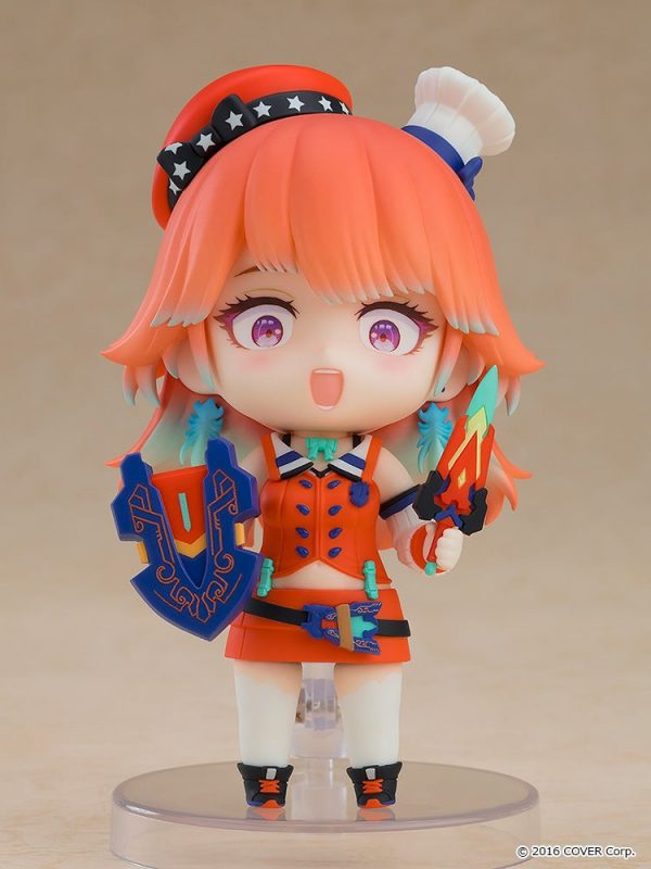 Hololive - Kfp - Takanashi Kiara - Nendoroid #2672 — изображение 4