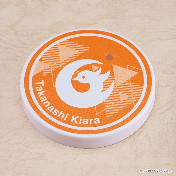 Hololive - Kfp - Takanashi Kiara - Nendoroid #2672 — изображение 7