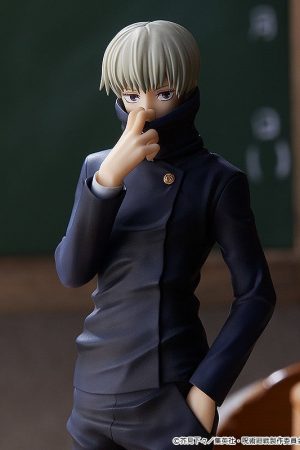 Jujutsu Kaisen - Inumaki Toge - Pop Up Parade