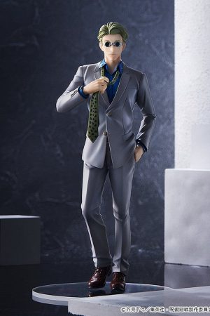 Jujutsu Kaisen - Nanami Kento - Pop Up Parade