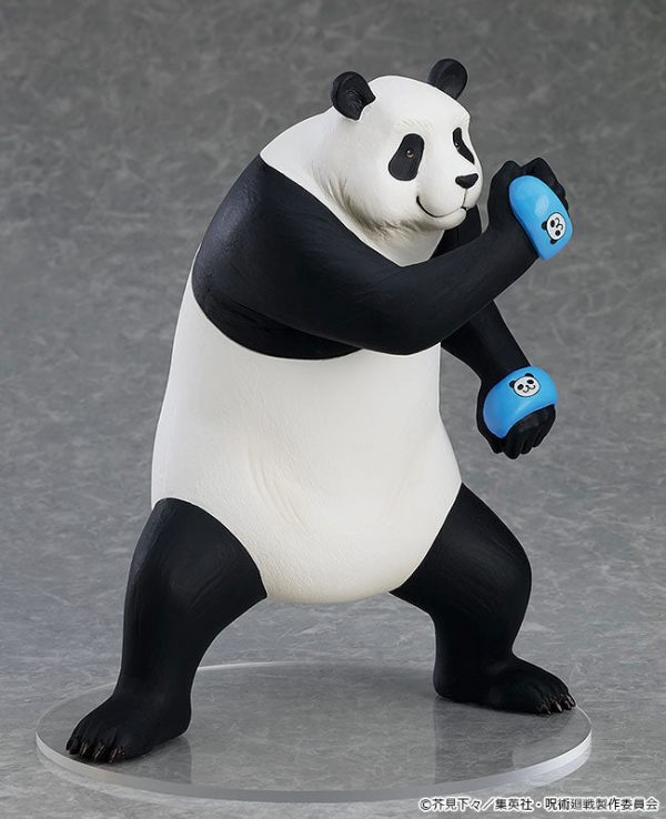 Jujutsu Kaisen - Panda - Pop Up Parade — изображение 2