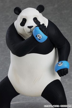 Jujutsu Kaisen - Panda - Pop Up Parade