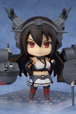 Kantai Collection ~Kan Colle~ - Nagato - Nendoroid #737
