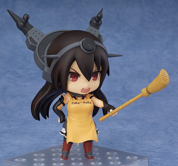 Kantai Collection ~Kan Colle~ - Nagato - Nendoroid #737 — изображение 7
