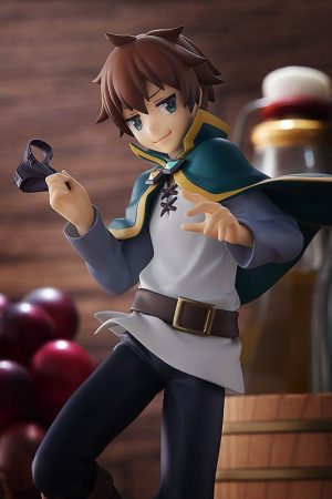 Kono Subarashii Sekai ni Shukufuku o! - Satou Kazuma - Pop Up Parade