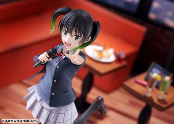 Love Live! Nijigasaki Gakuen School Idol Doukou Kai - Takasaki Yu - Dream Tech - 1/7 (Wave) — изображение 11