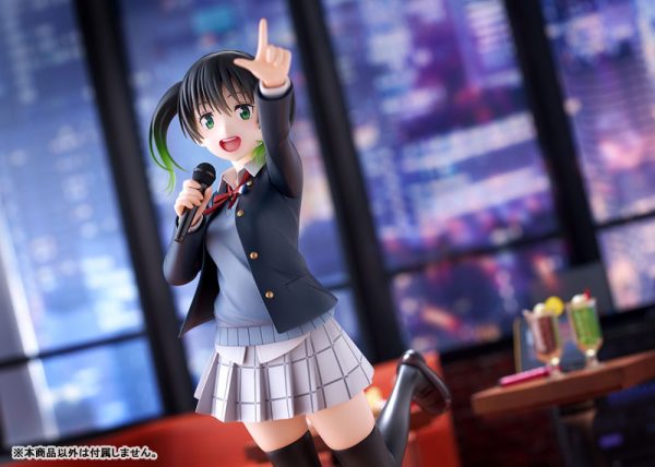 Love Live! Nijigasaki Gakuen School Idol Doukou Kai - Takasaki Yu - Dream Tech - 1/7 (Wave) — изображение 9