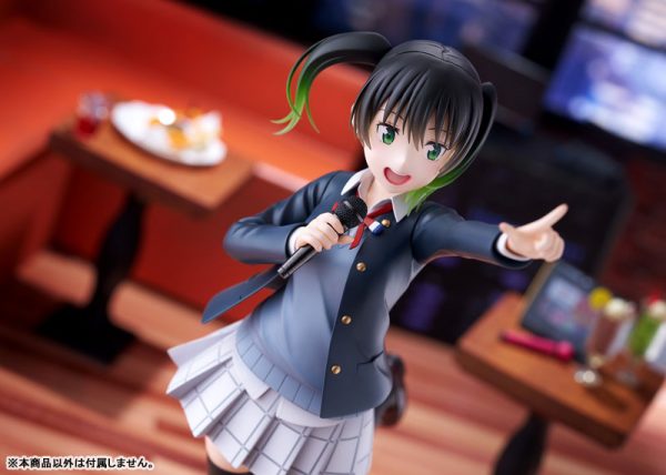 Love Live! Nijigasaki Gakuen School Idol Doukou Kai - Takasaki Yu - Dream Tech - 1/7 (Wave) — изображение 10