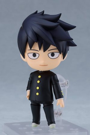 Mob Psycho 100 III - Kageyama Ritsu - Nendoroid #2282