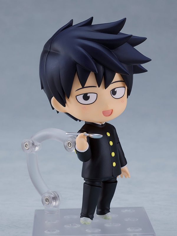 Mob Psycho 100 III - Kageyama Ritsu - Nendoroid #2282 — изображение 3