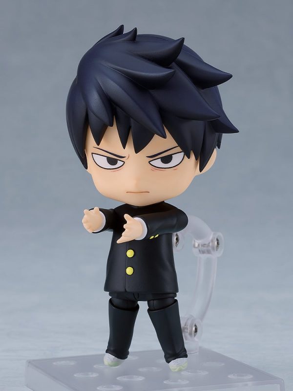 Mob Psycho 100 III - Kageyama Ritsu - Nendoroid #2282 — изображение 2