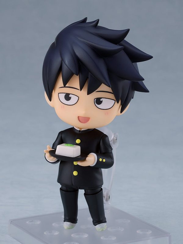 Mob Psycho 100 III - Kageyama Ritsu - Nendoroid #2282 — изображение 5