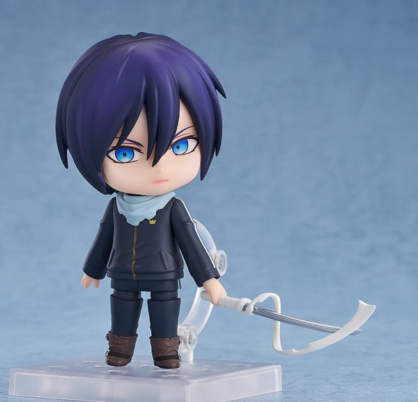 Noragami - Yato - Nendoroid #2565 — изображение 5