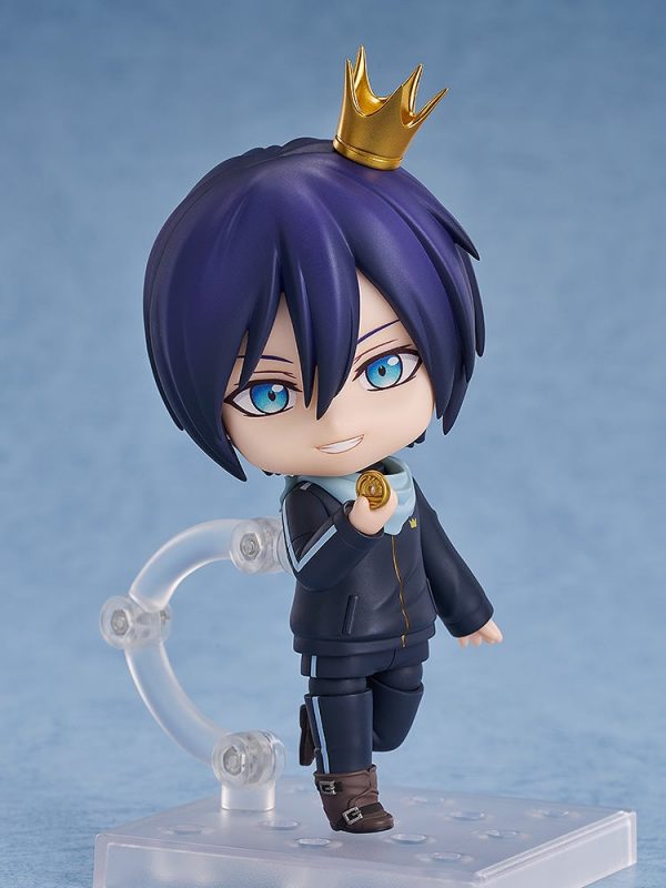 Noragami - Yato - Nendoroid #2565 — изображение 3