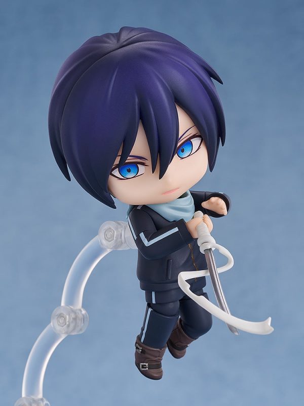 Noragami - Yato - Nendoroid #2565 — изображение 4