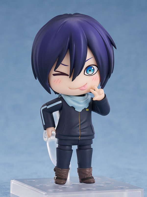 Noragami - Yato - Nendoroid #2565 — изображение 2