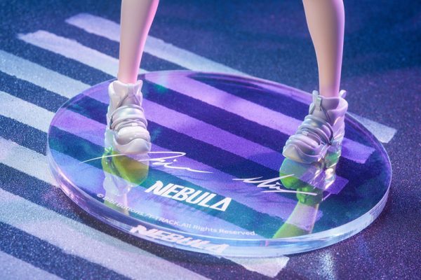Original - Kin Mirai Nekomata Miu - 1/6 — изображение 17