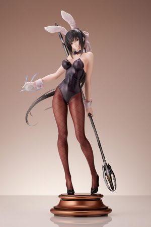 Overlord IV - Narberal Gamma - 1/7 - so-bin Bunny Girl ver.