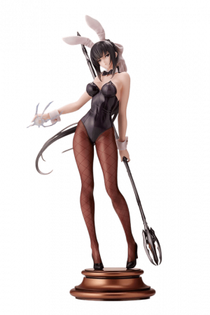 Overlord IV - Narberal Gamma - 1/7 - so-bin Bunny Girl ver.