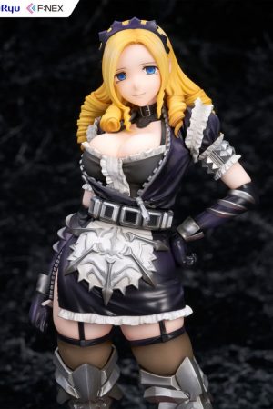 Overlord IV - Solution Epsilon - F:Nex - 1/7