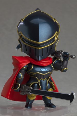 Overlord - Momon - Nendoroid #2605