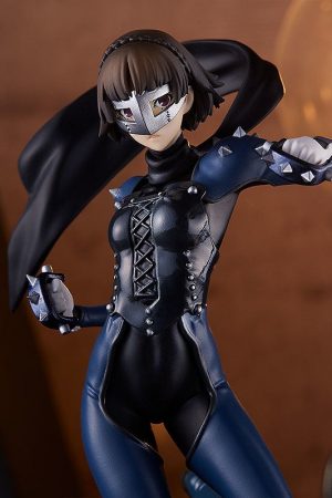 Persona 5: The Animation - Niijima Makoto - Pop Up Parade - Queen