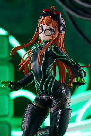Persona 5: The Animation - Sakura Futaba - Pop Up Parade - Oracle